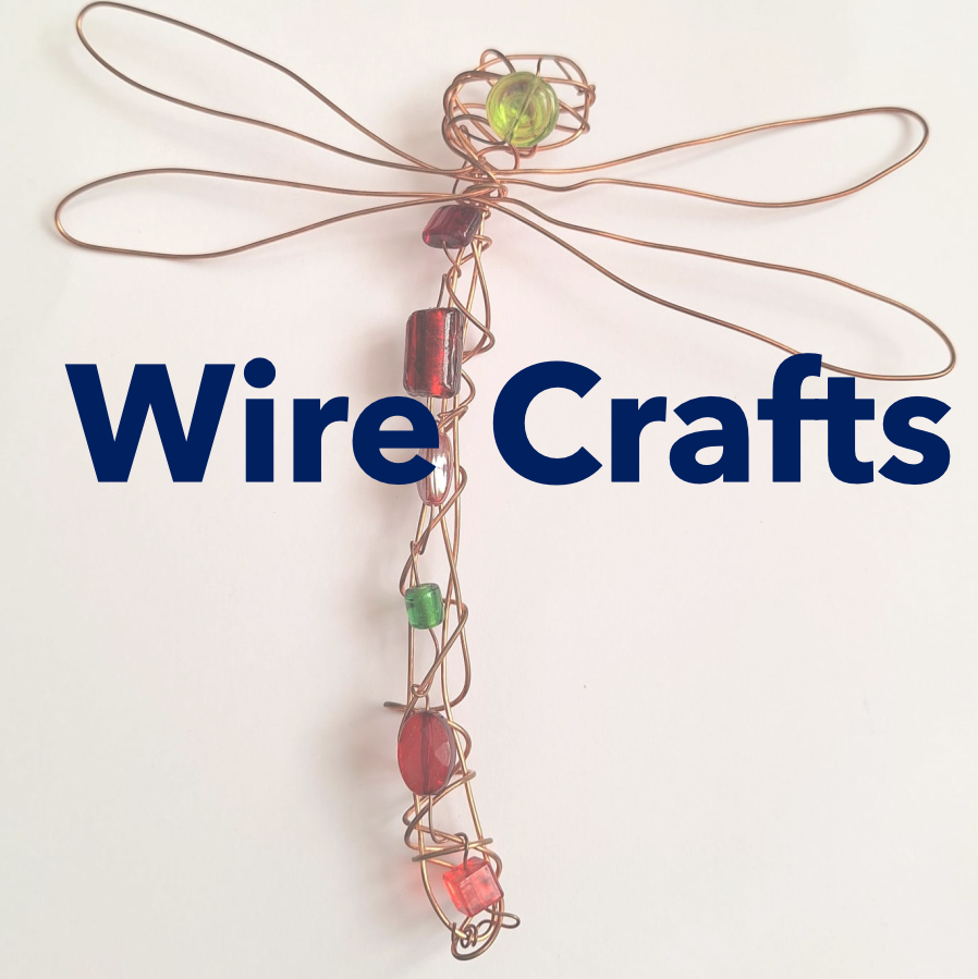 Wire Crafts Cardiff