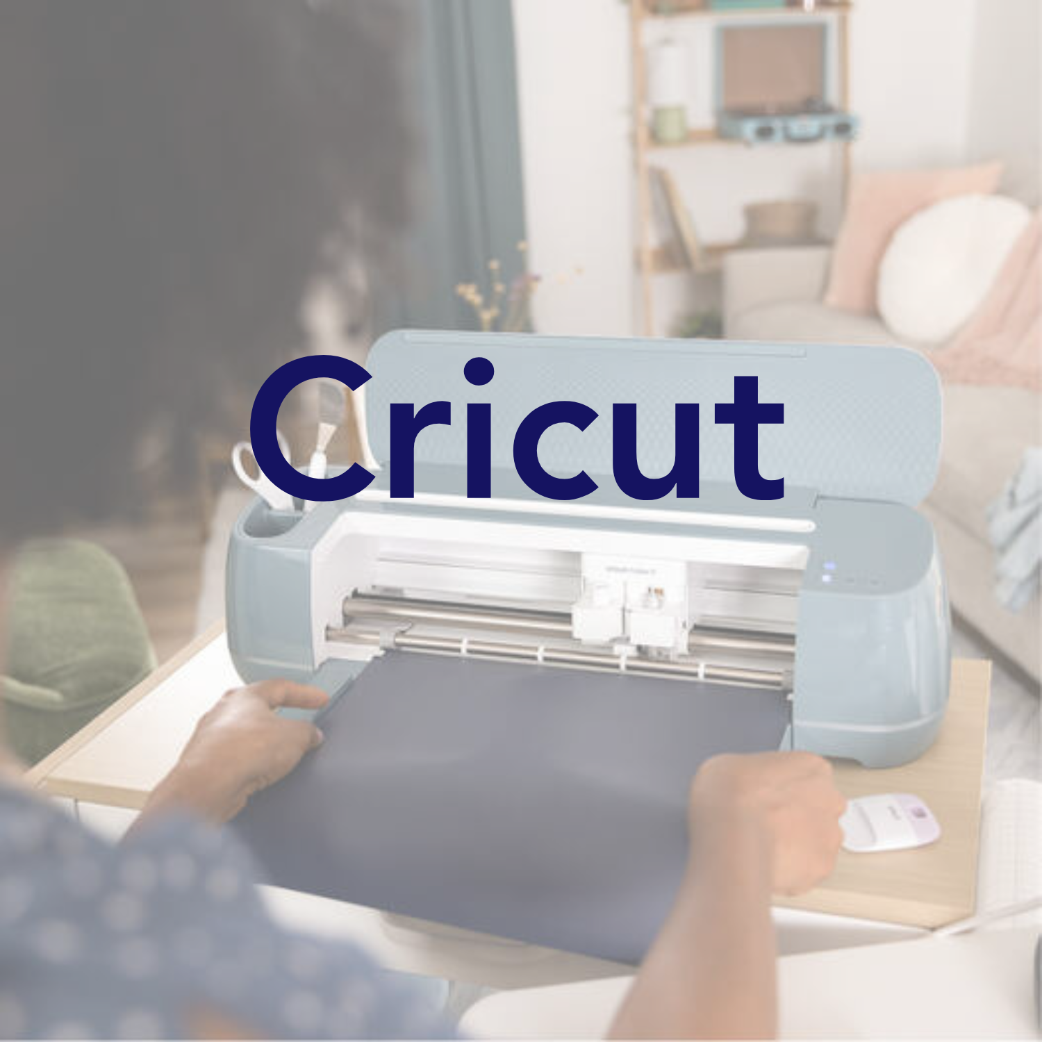 Cricut workshops Cardiff 