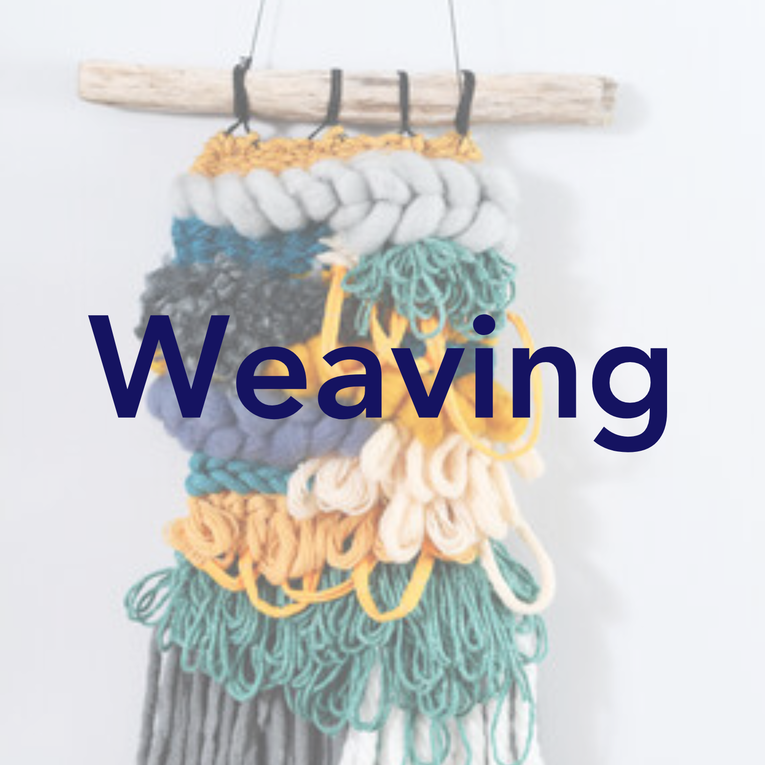 Weaving workshops Cardiff 