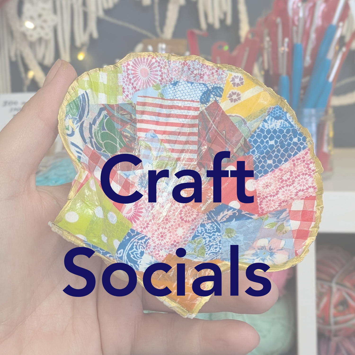 Craft Socials Cardiff