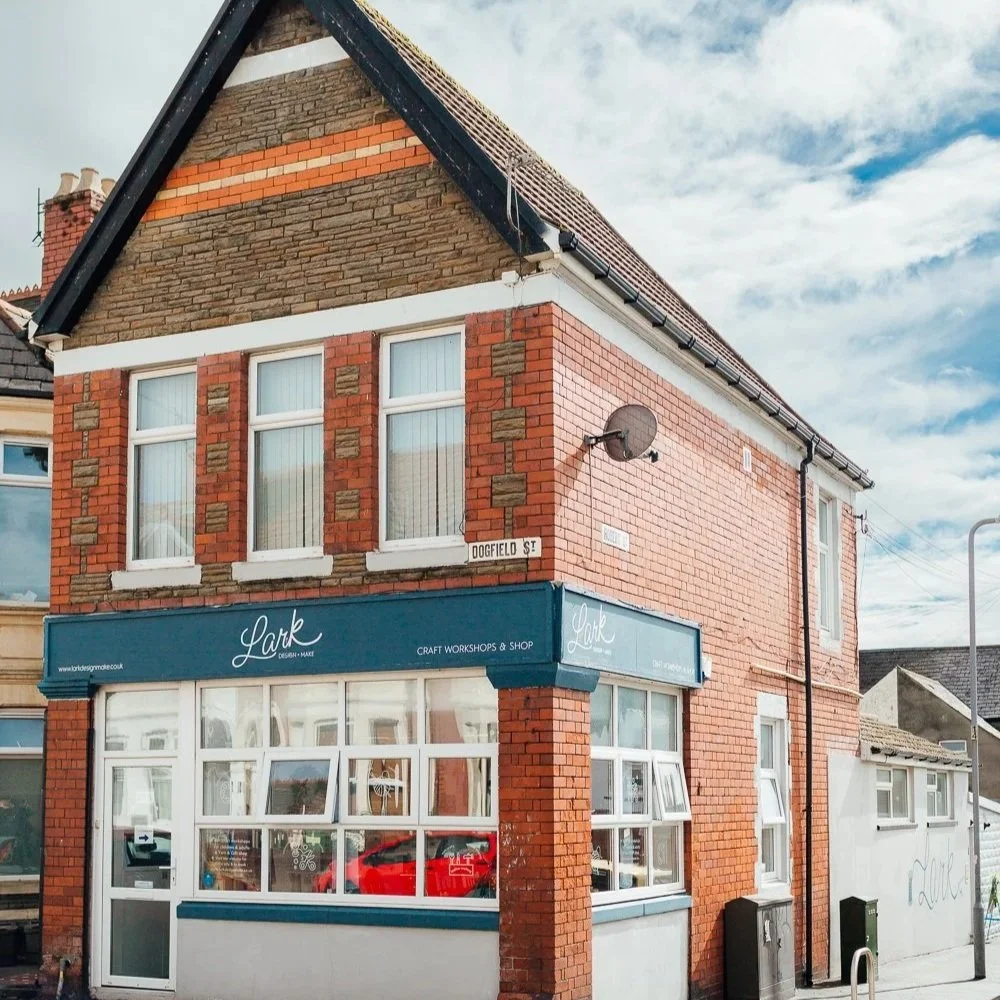 Cathays’ Highlights 