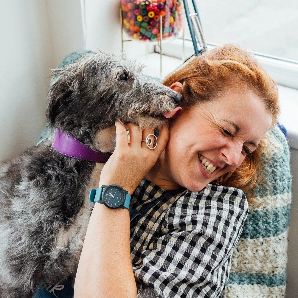 Merry Christmas ya filthy animals! ;) 
Off to Cornwall tomorrow to crochet to my hearts content - see you when workshops resume on 4th January!