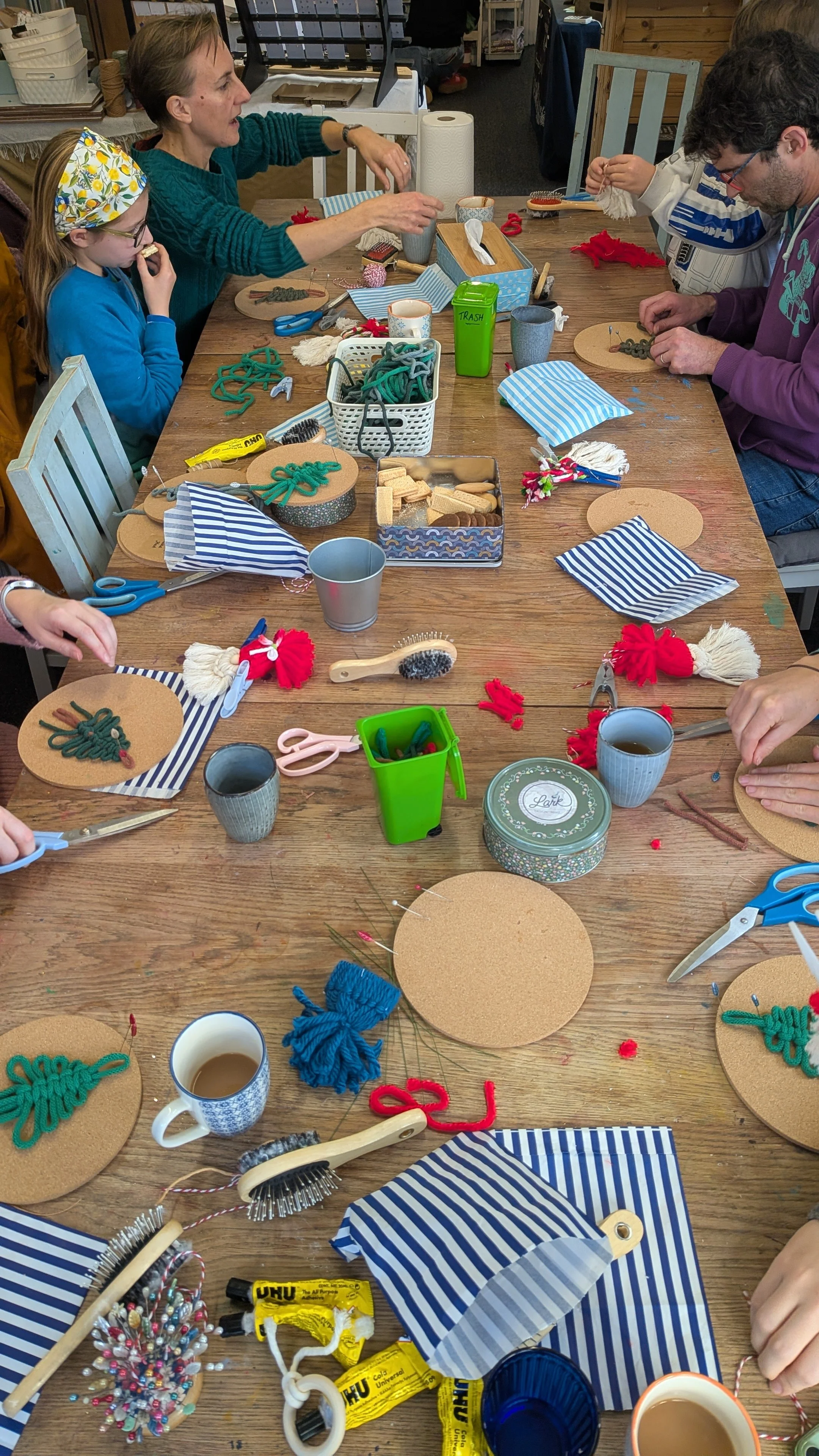 festive craft lark.jpg
