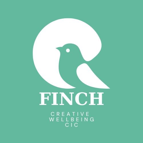 Finch brings your workplace creative wellbeing workshops in South Wales