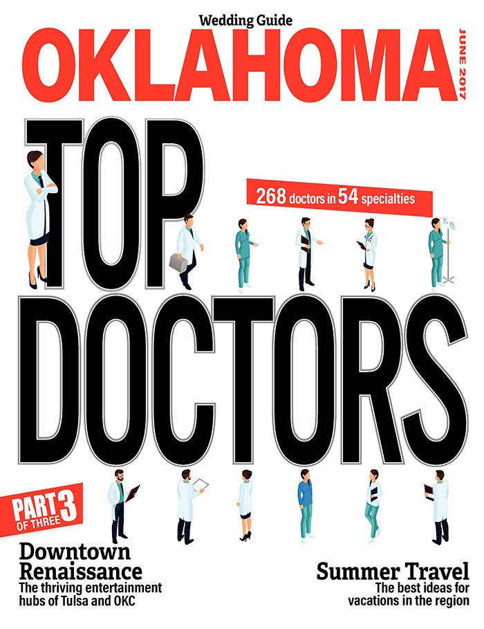 Oklahoma Top Doctors