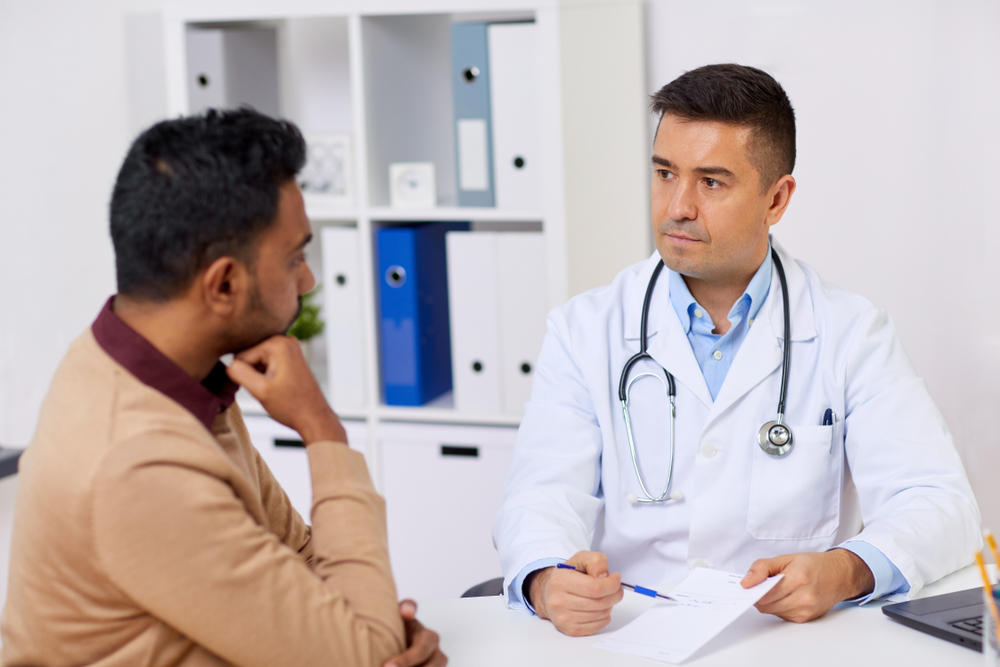 Why Is Primary Care Physician Important?