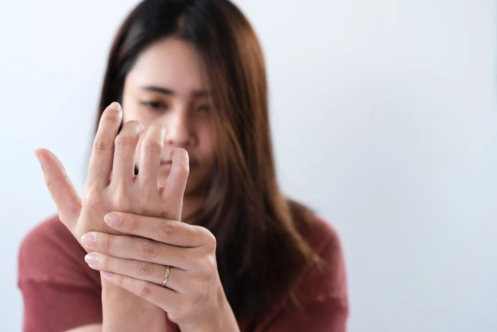 Neuropathy and Dealing with It