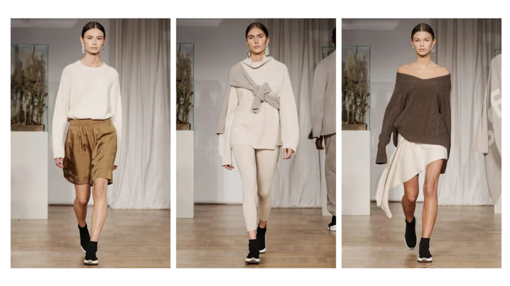 RMPR FASHION WEEK STOCKHOLM