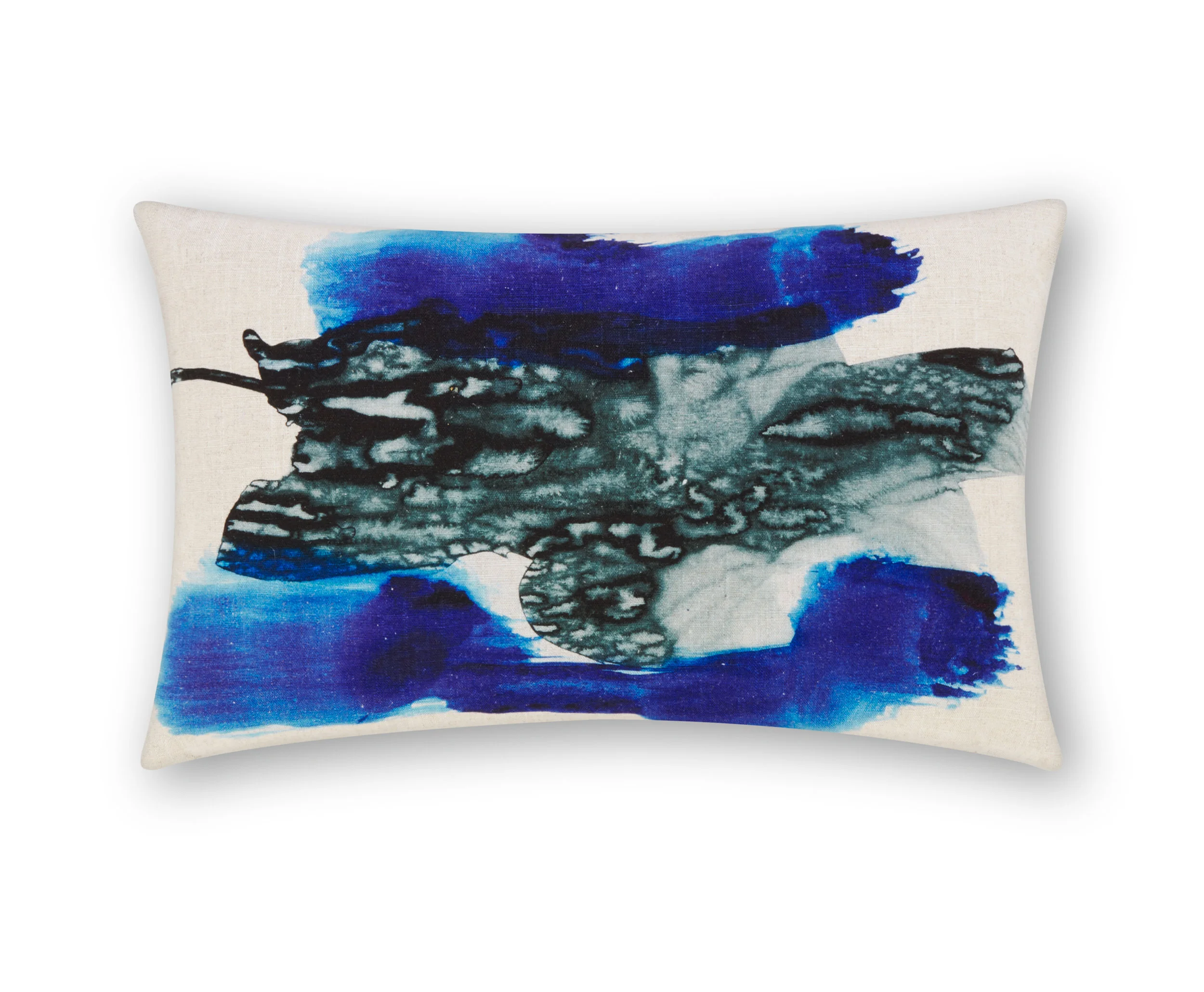 Blot Cushion 