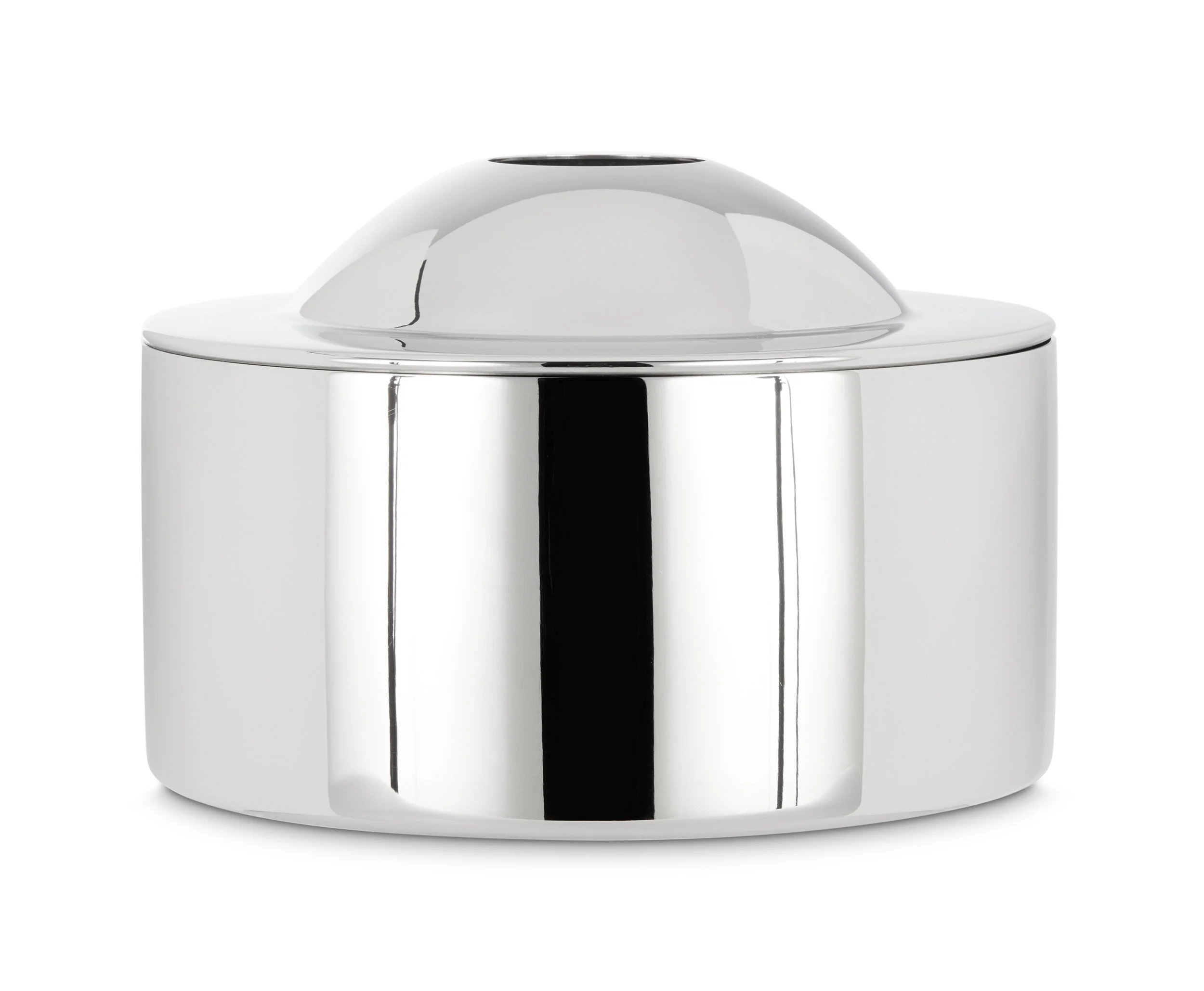 Brew biscuit tin stainless steel