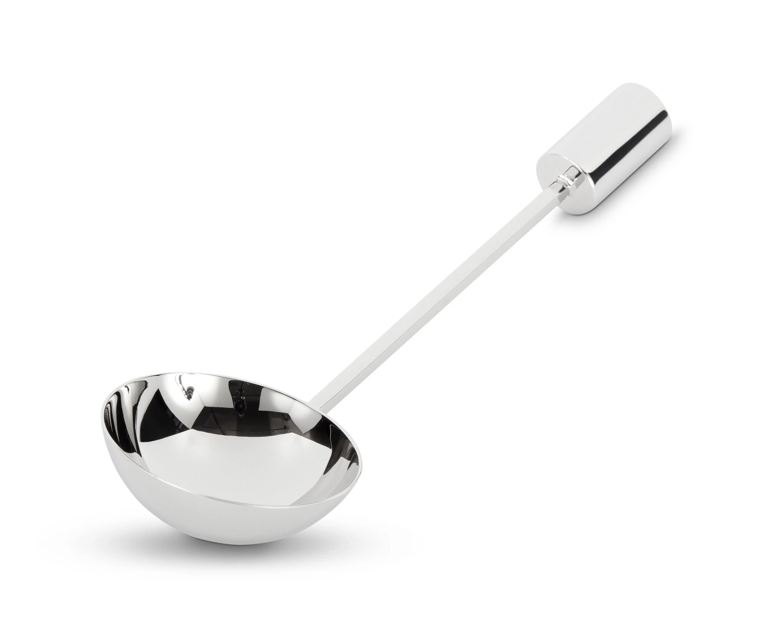 Brew coffee scoop stainless steel