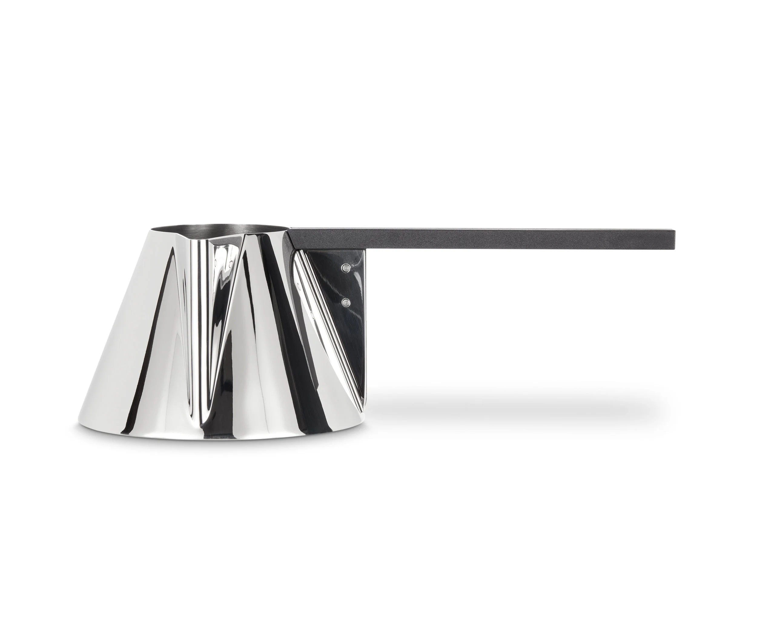 Brew milk pan stainless steel