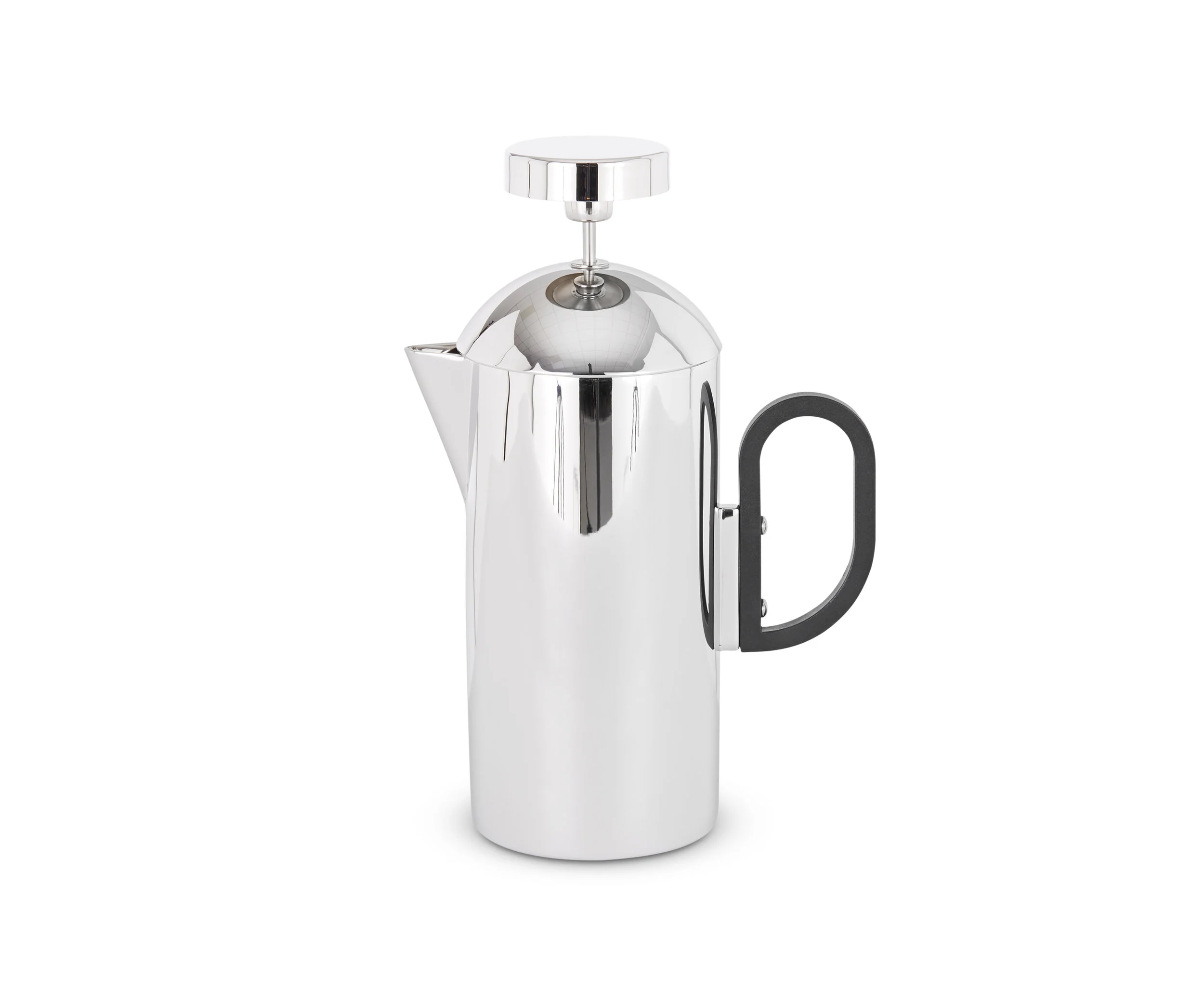 Brew cafetiere stainless steel