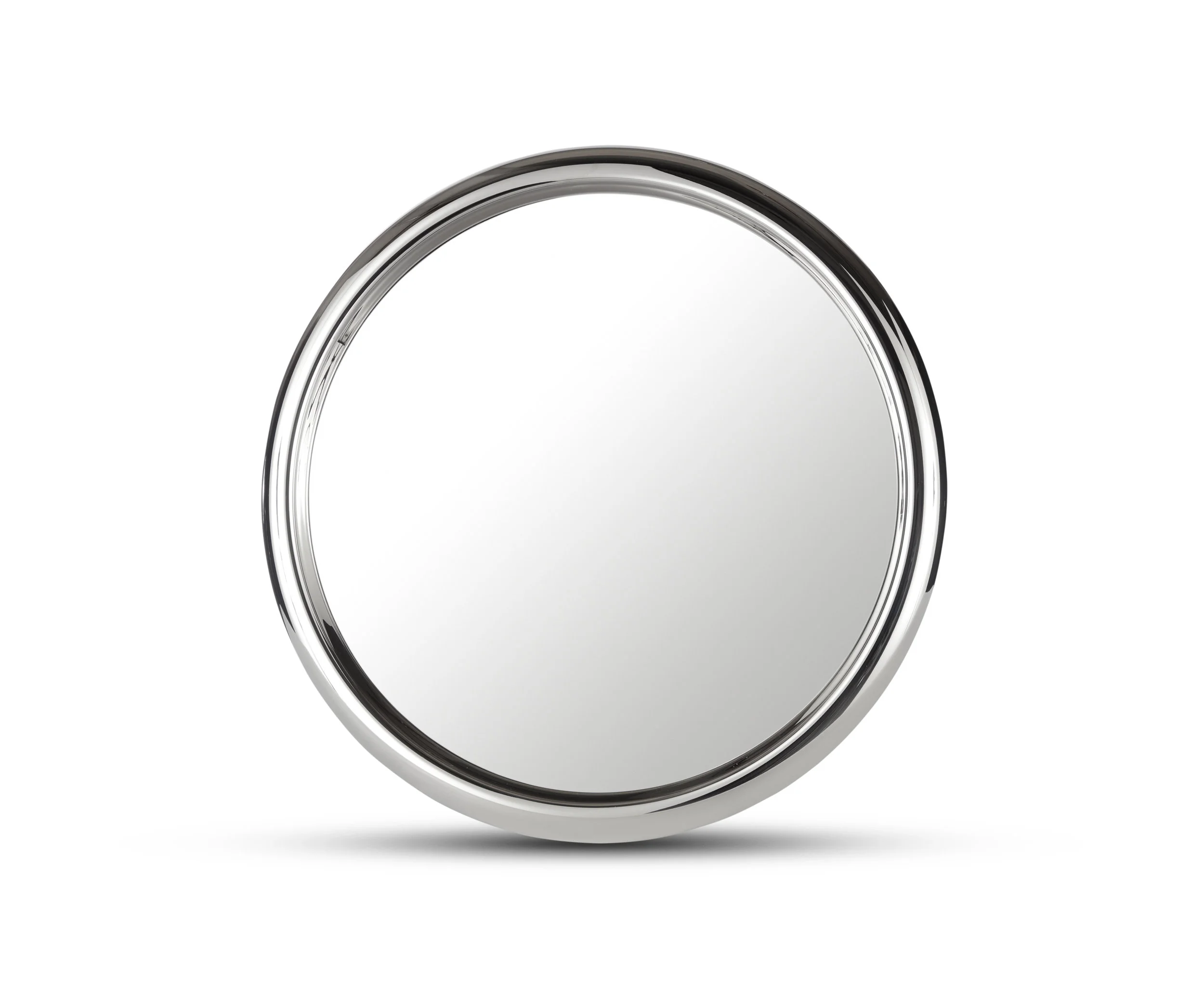 Brew tray stainless steel