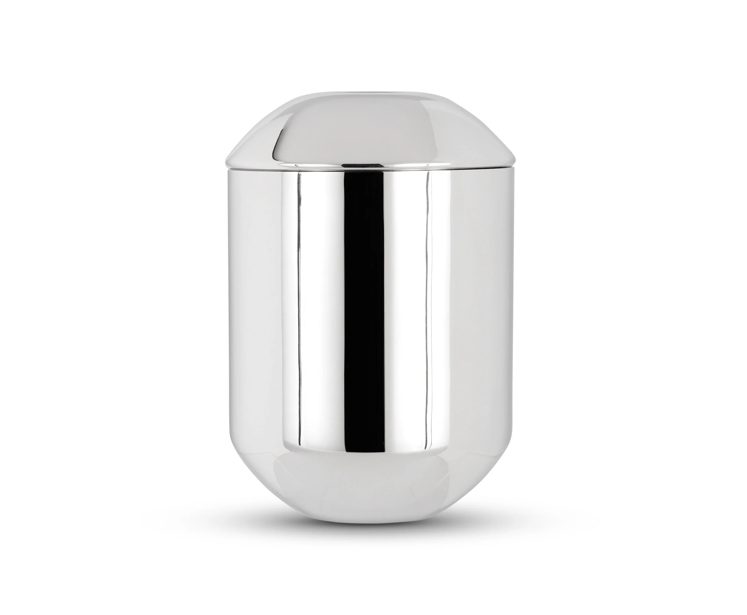 Form caddy stainless steel