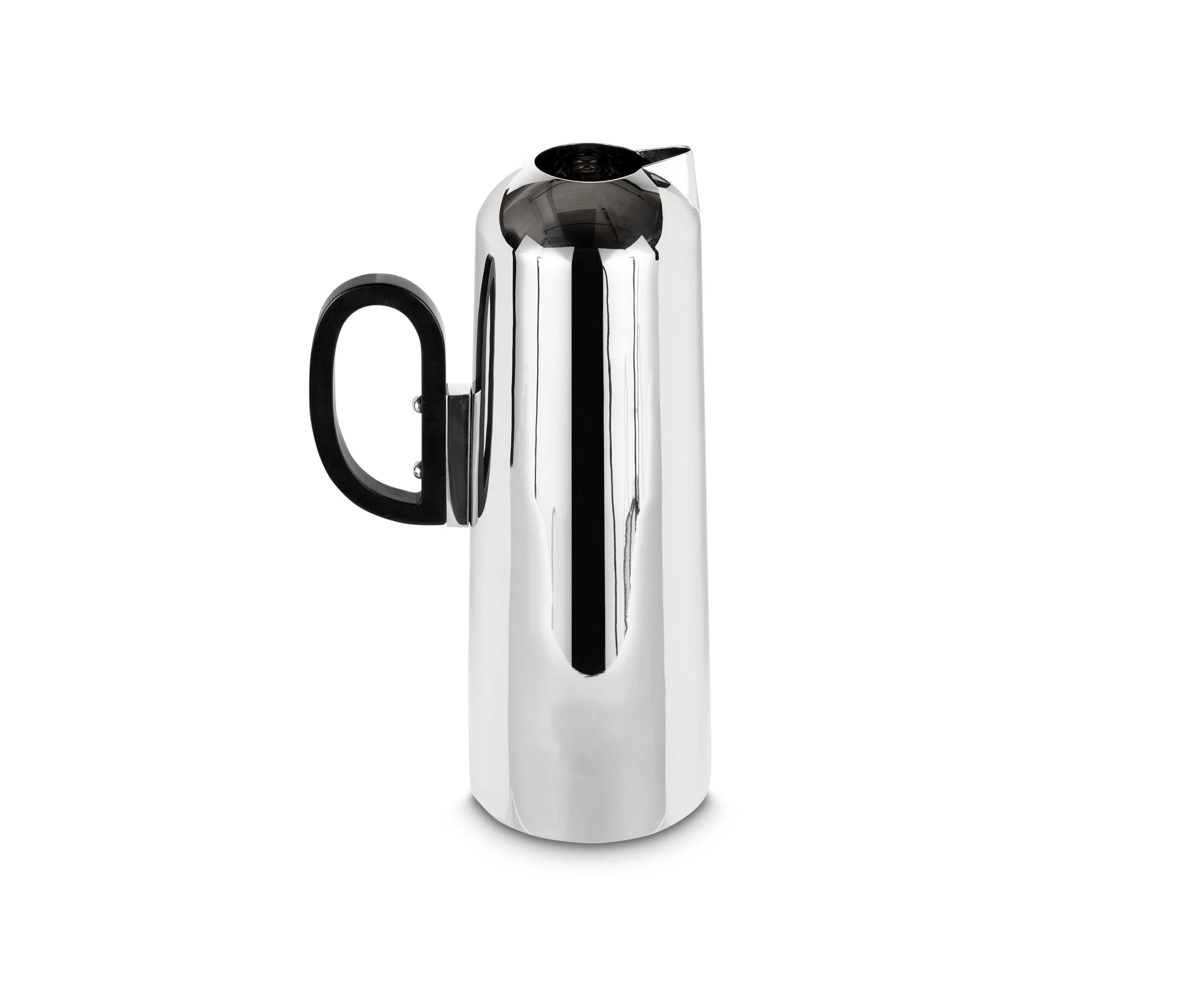 Form jug stainless steel