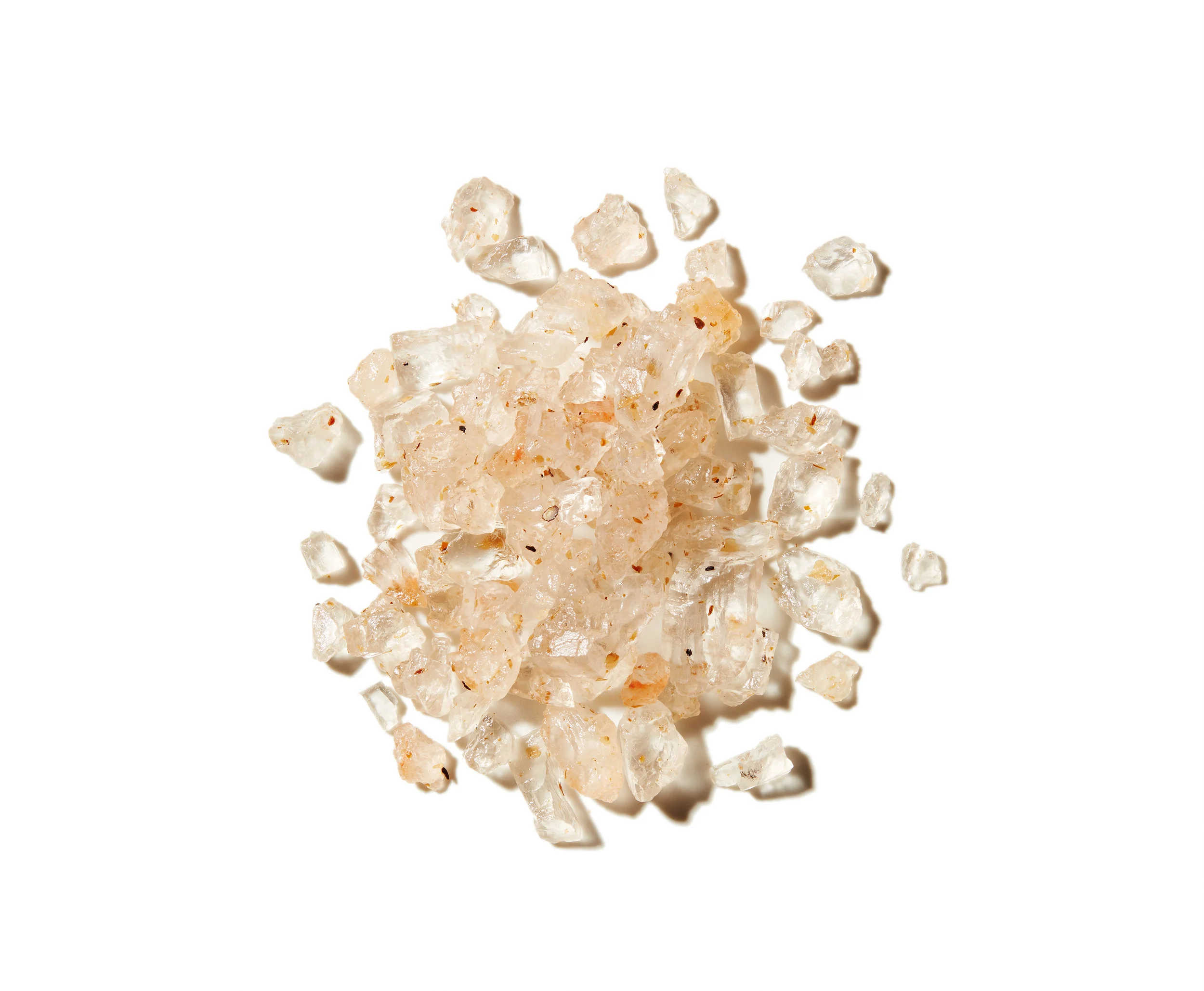 Orientalist bath salts