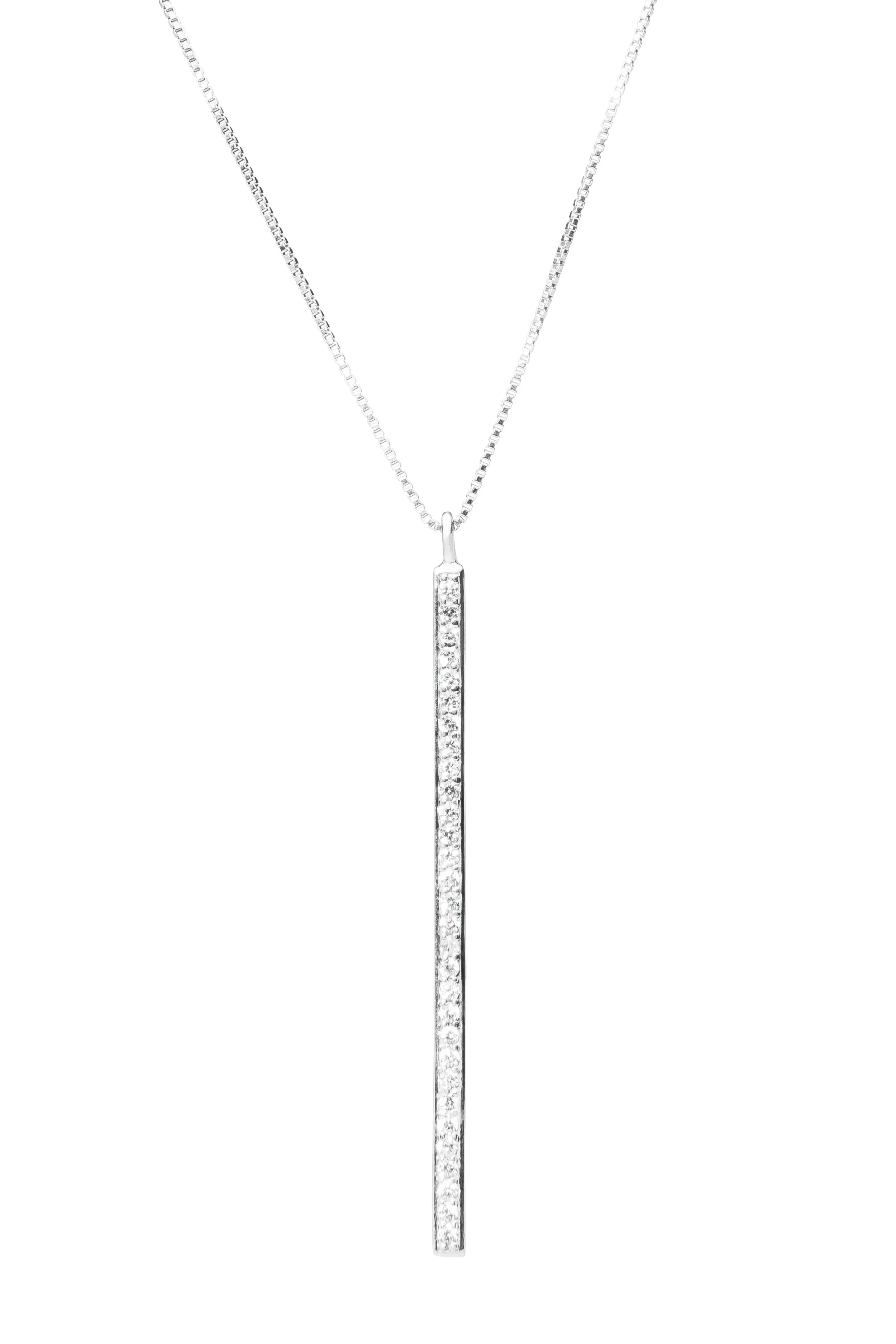 Line Necklace