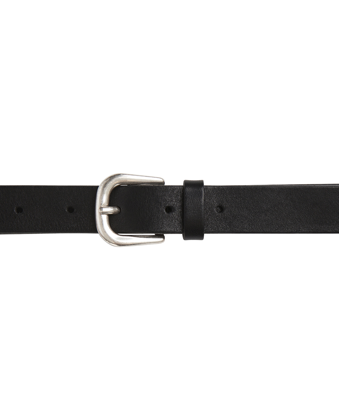 Fairview leather belt