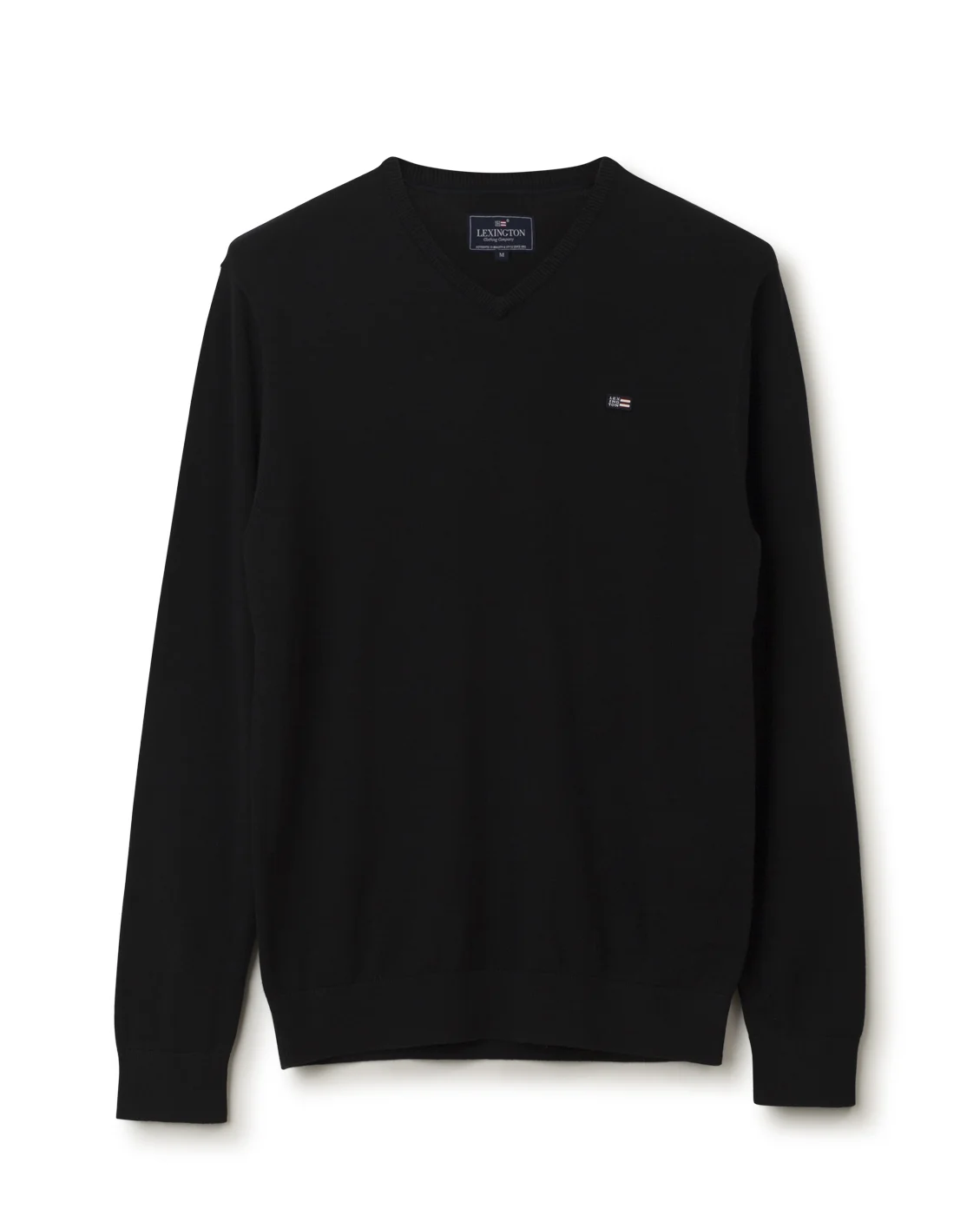 Allen V-Neck Sweater