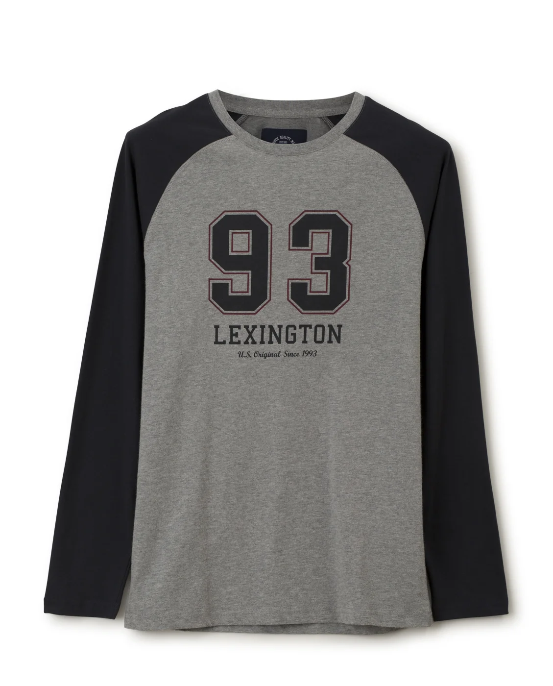 Seth Long Sleeve Tee