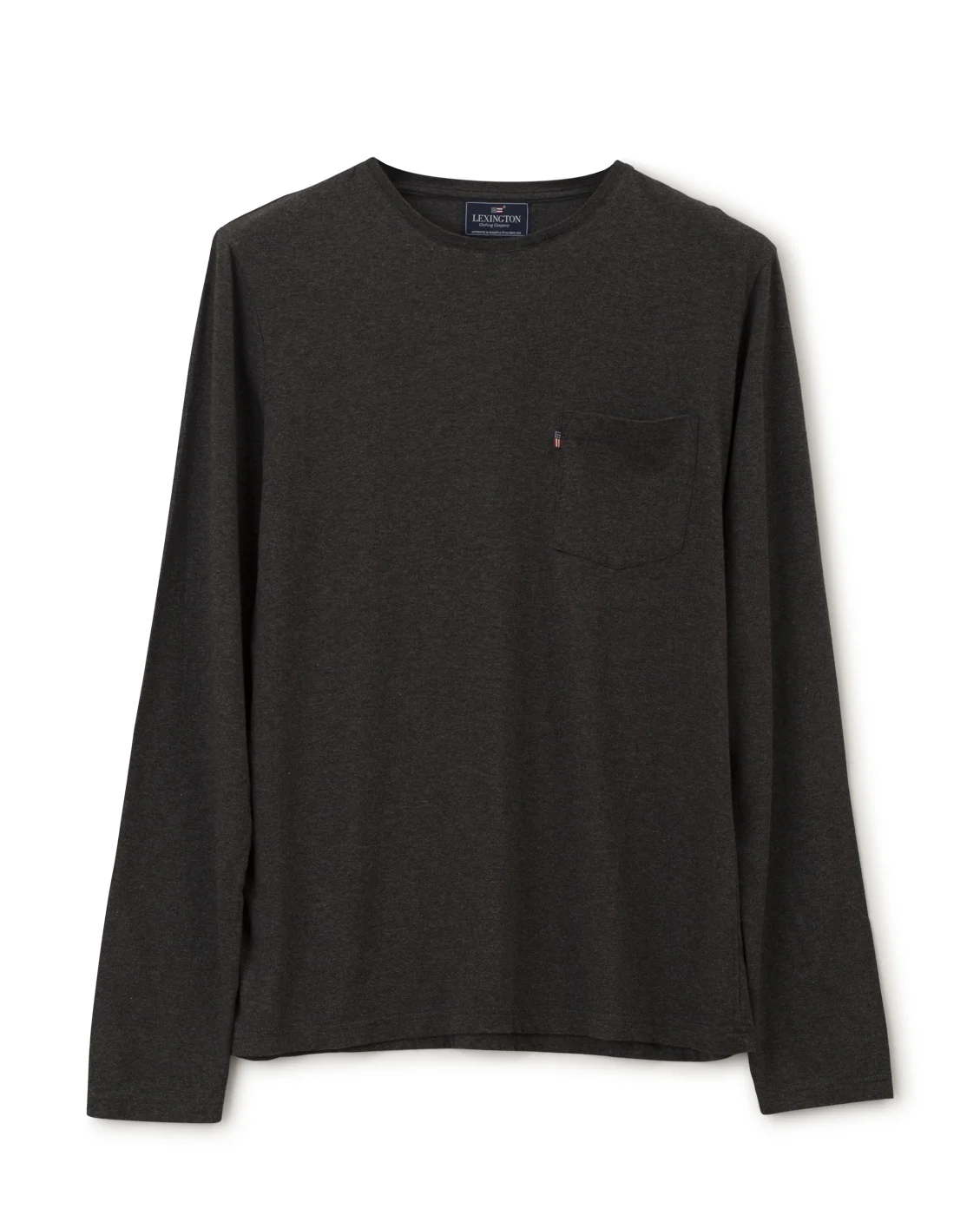 Trevor Long Sleeve Tee