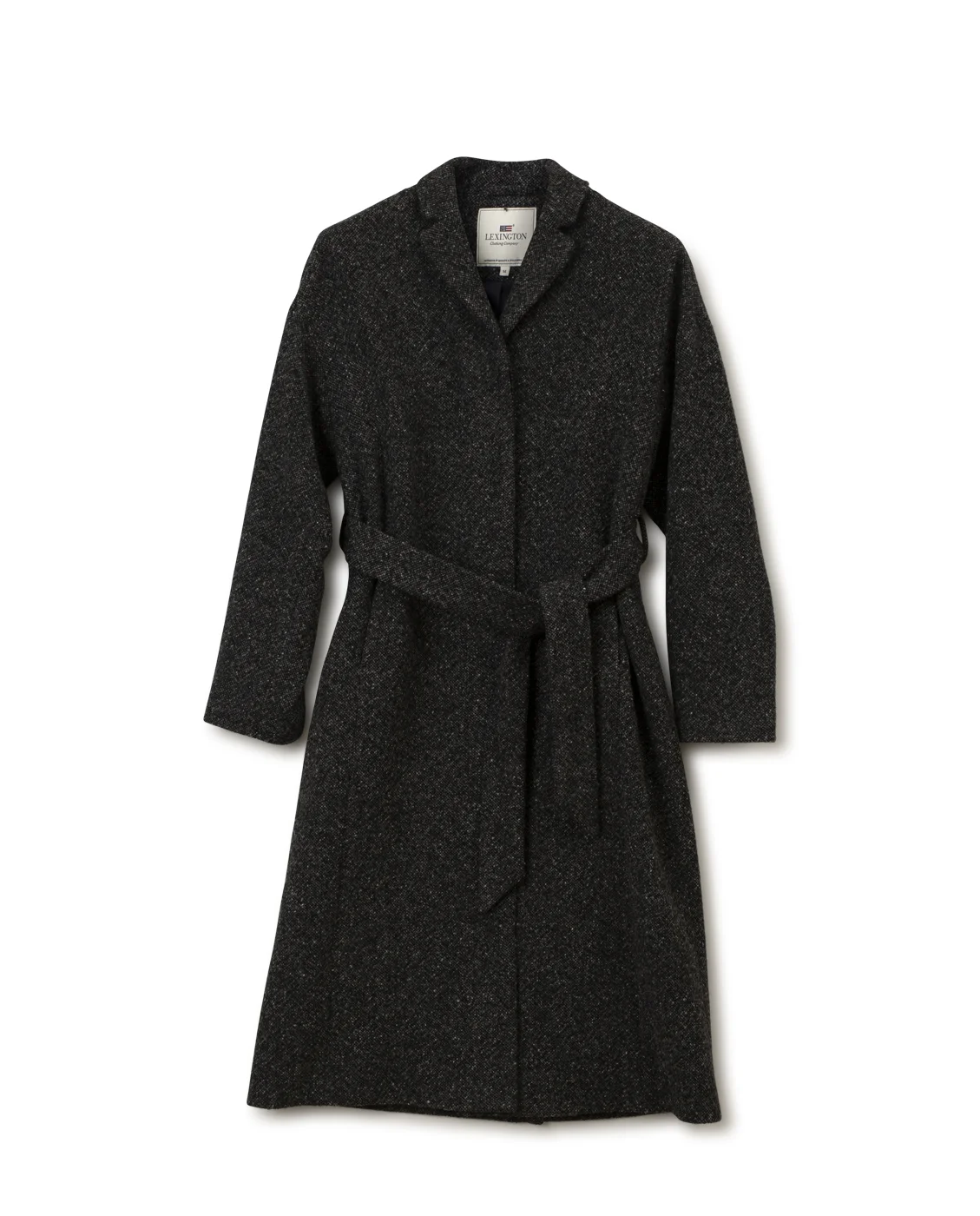 Alice Wool Coat