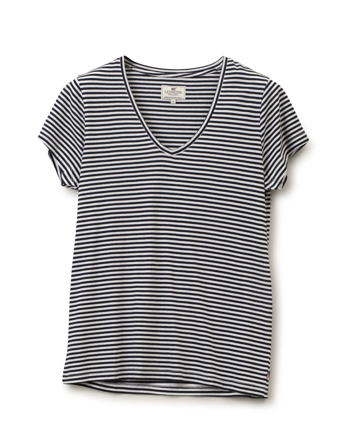 Becka V-Neck Tee