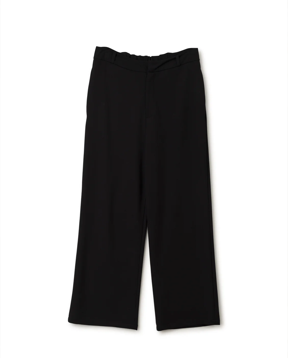 Cleo Tailored Jersey Pants
