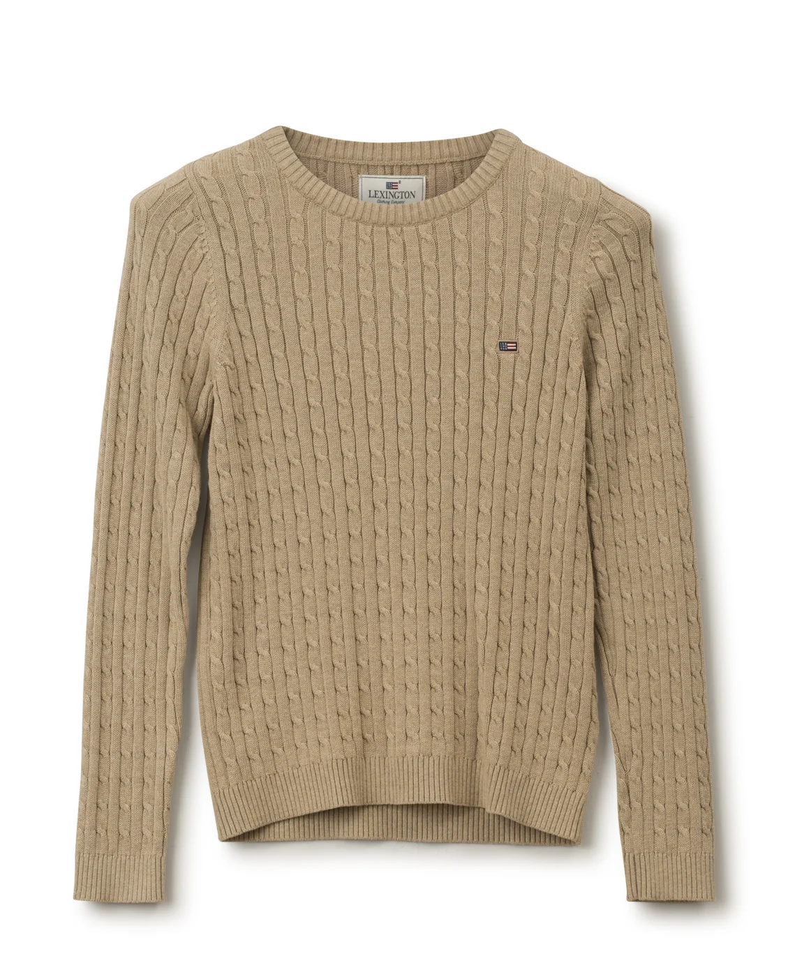 Felizia Cable Sweater