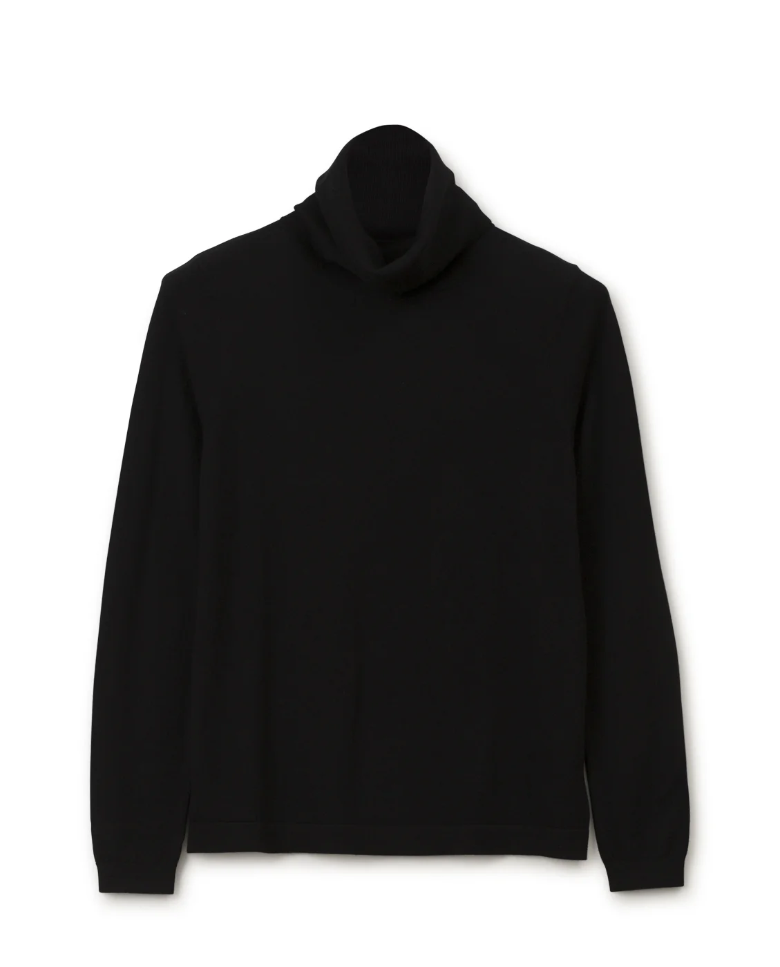 Francoise Roll Neck Sweater
