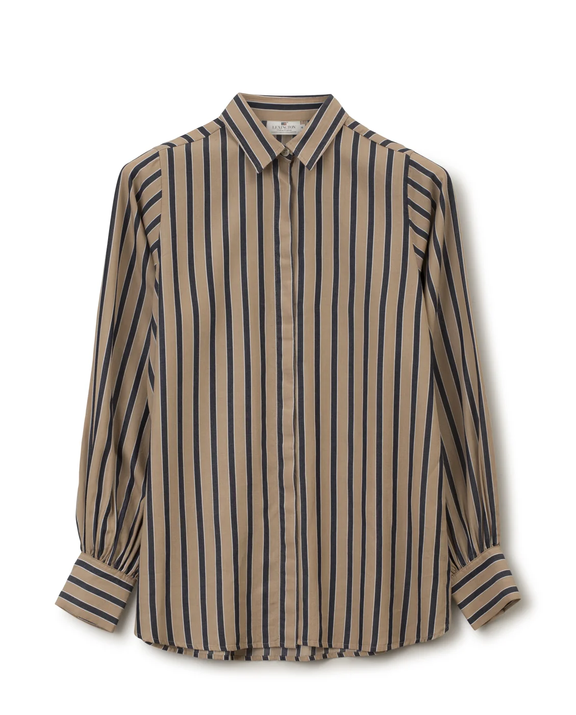 Isolde Lyocell Shirt