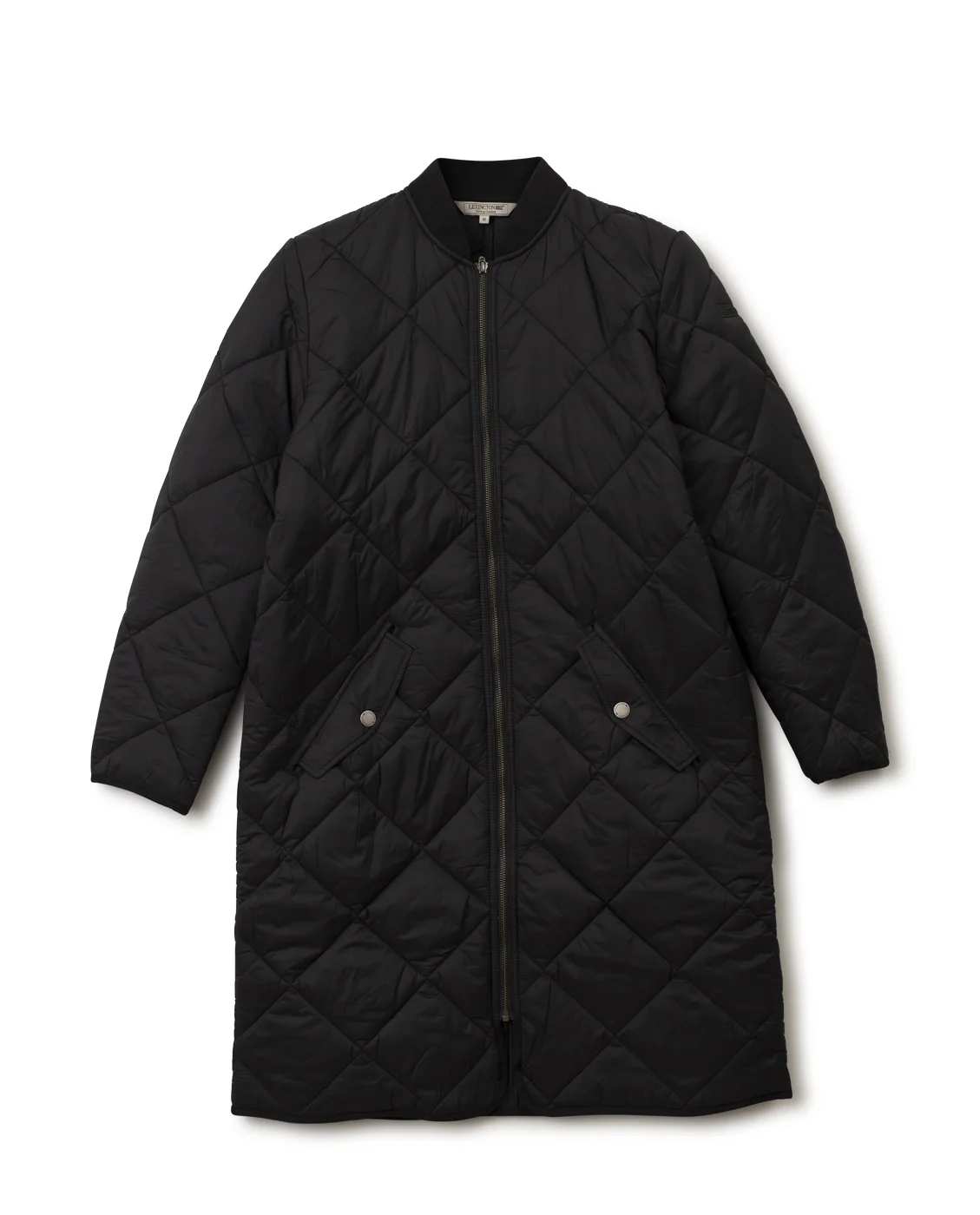Livia Quilted Jacket