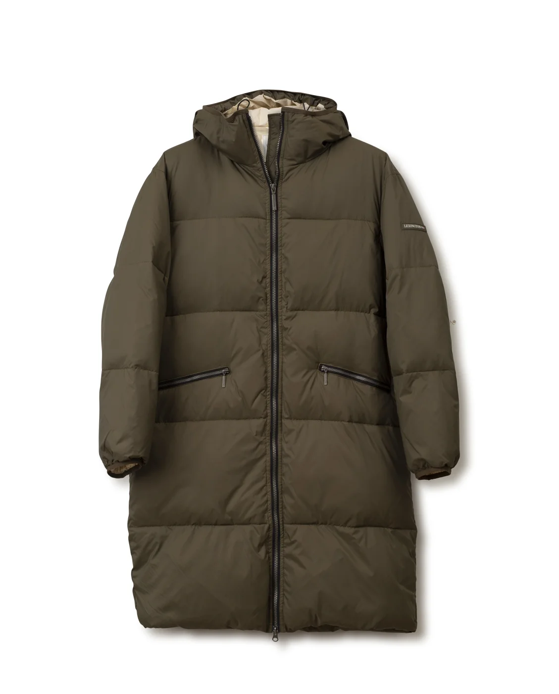 Womens Coats Nora Down Parka Lexington Lexington Nora Down Parka