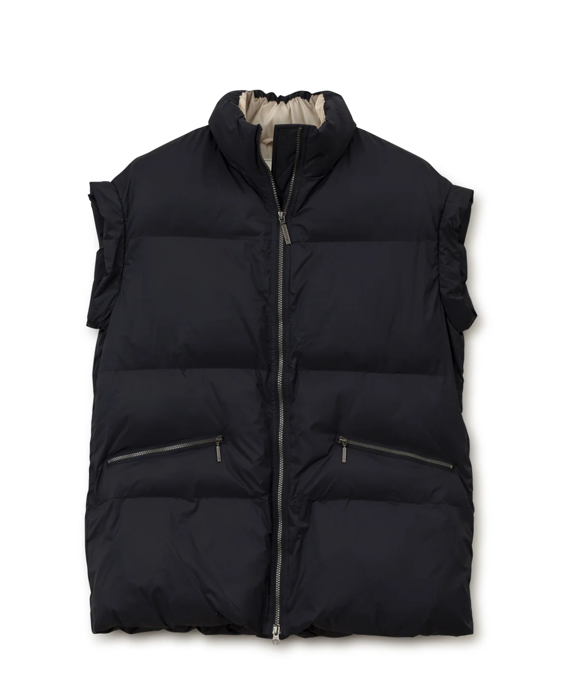 Petra Down Vest