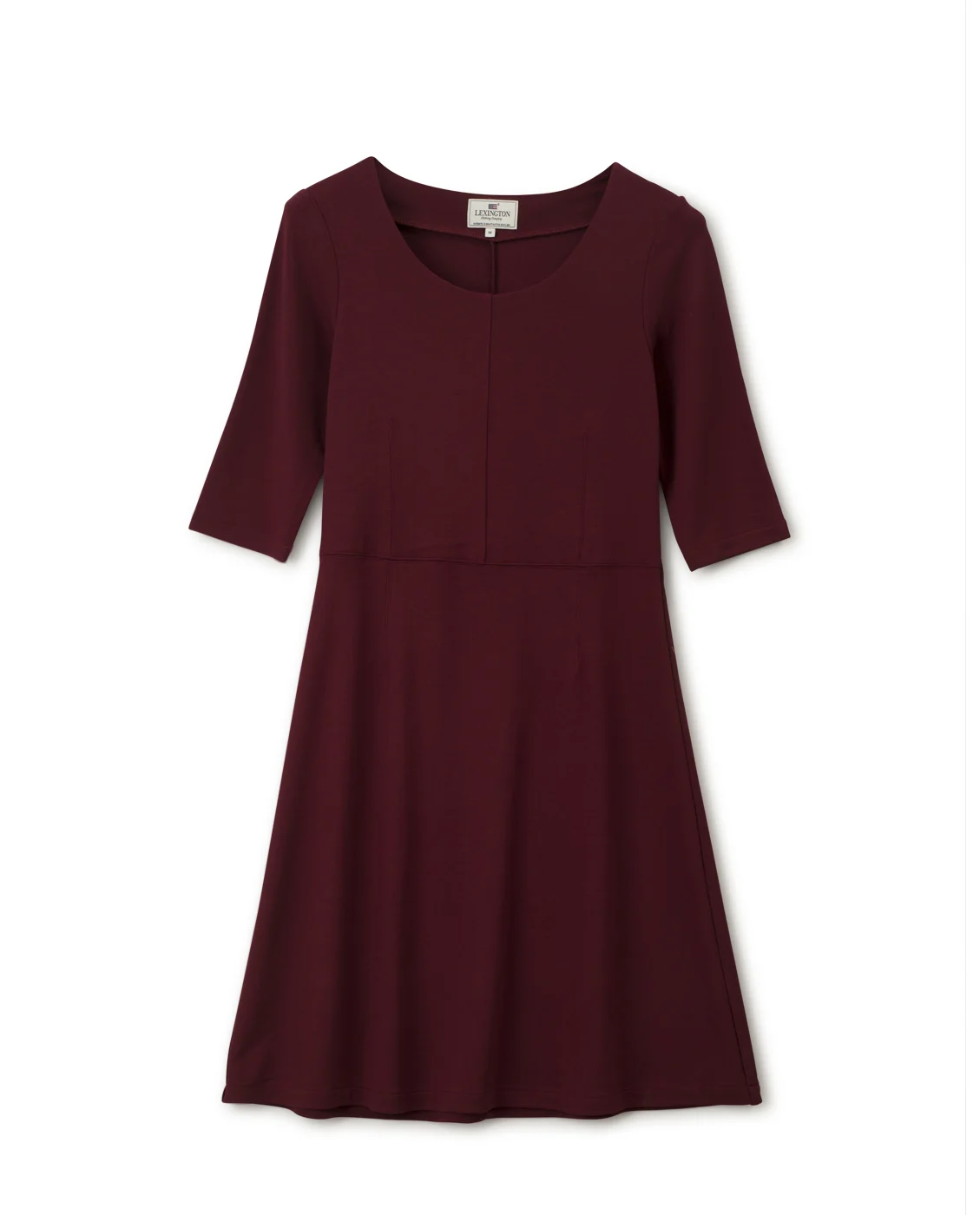 SCARLETT_U-NECK_DRESS_DARK_RED.jpg