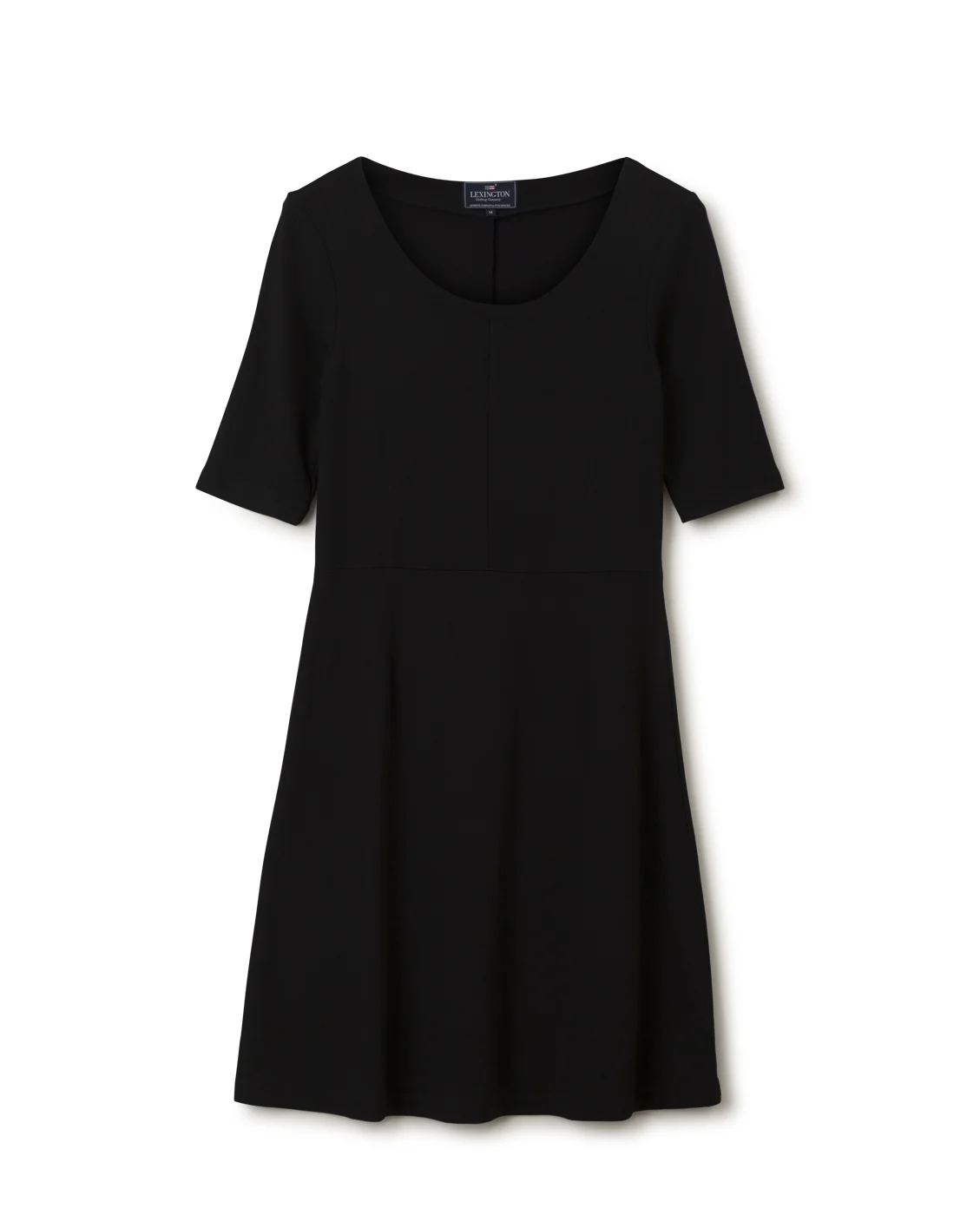 Scarlett U-Neck Dress