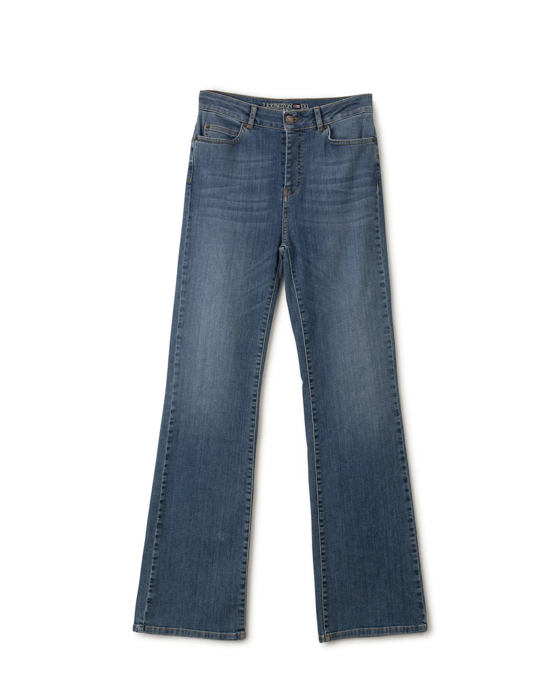Shelley Bootcut Jeans