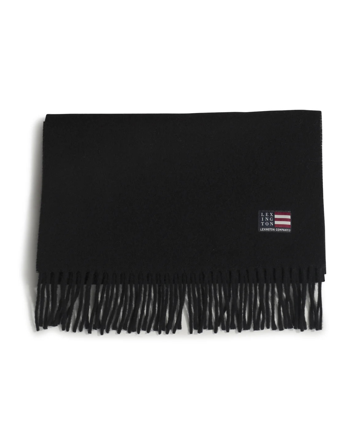 Massachussets Scarf