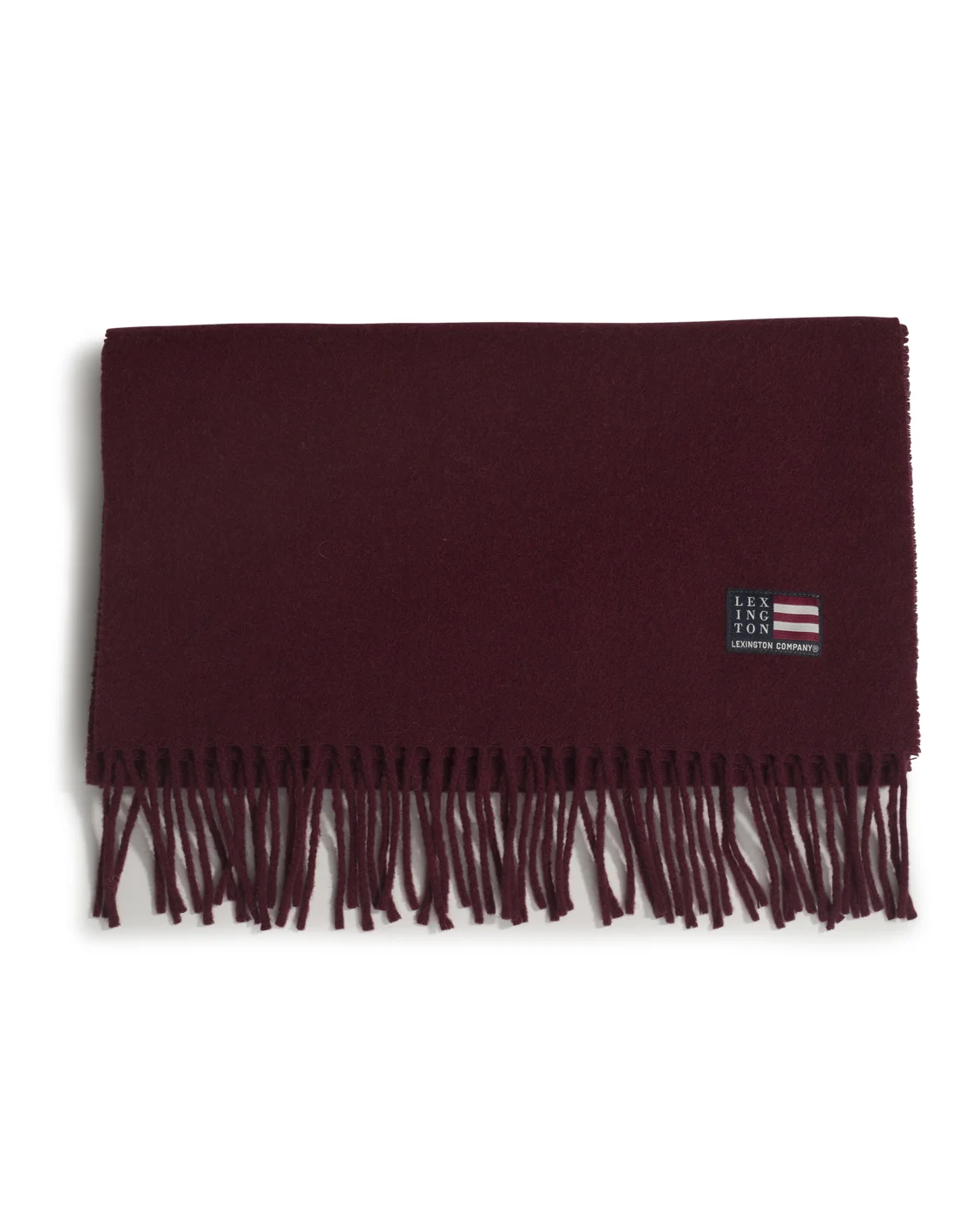 Massachussets Scarf