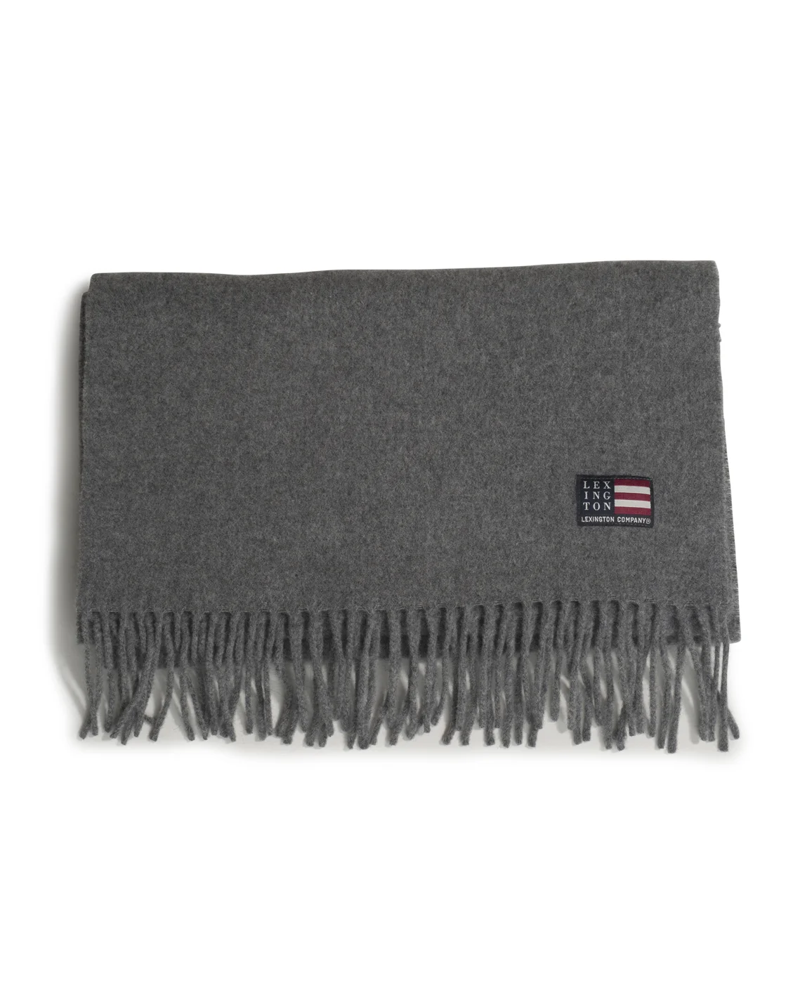 Massachussets Scarf