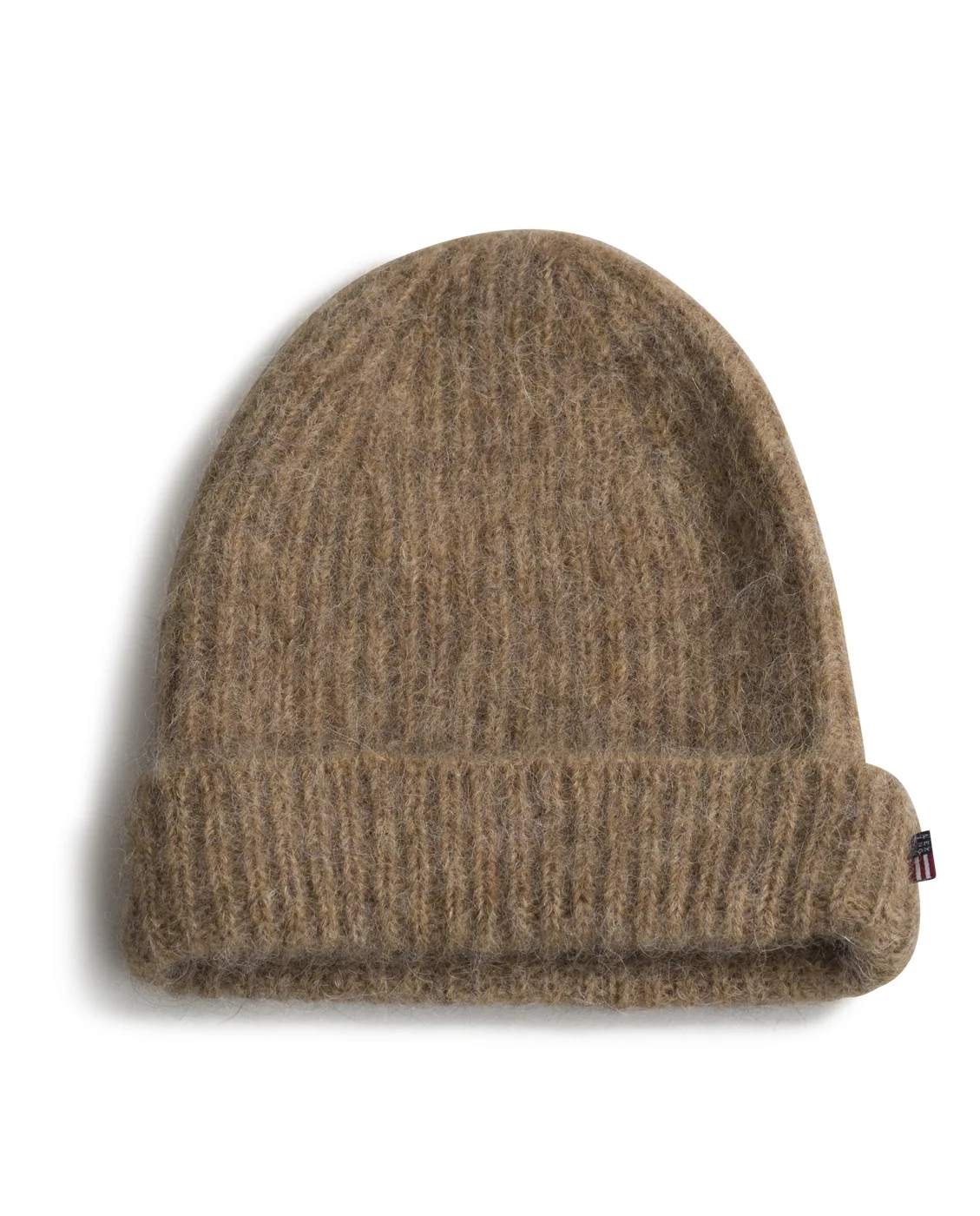 Michelle Alpaca Beanie