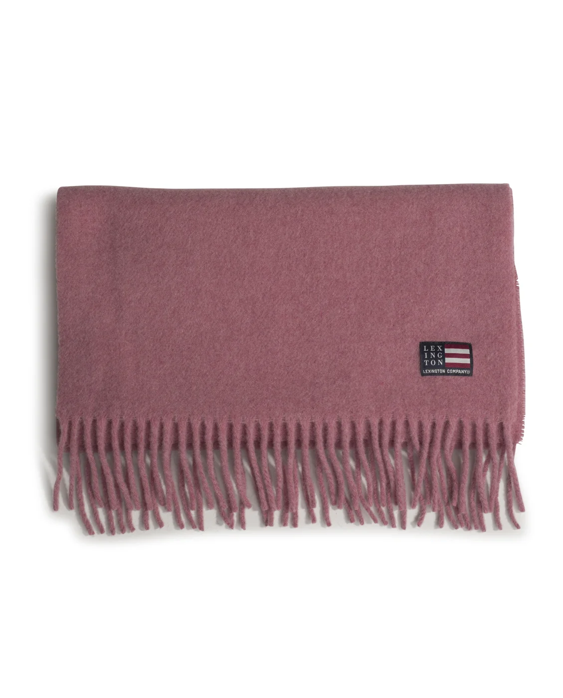 Massachussets Scarf