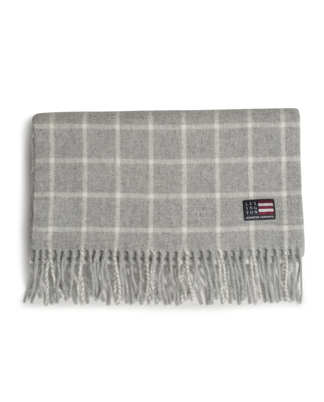 Massachussets Scarf