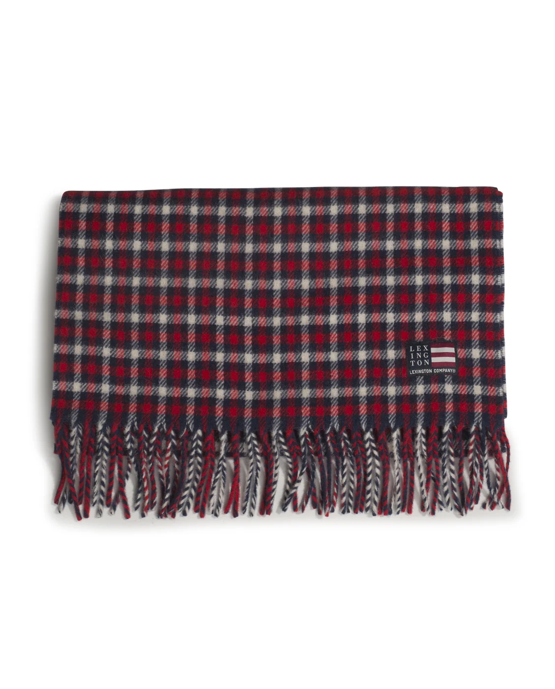 Massachussets Scarf