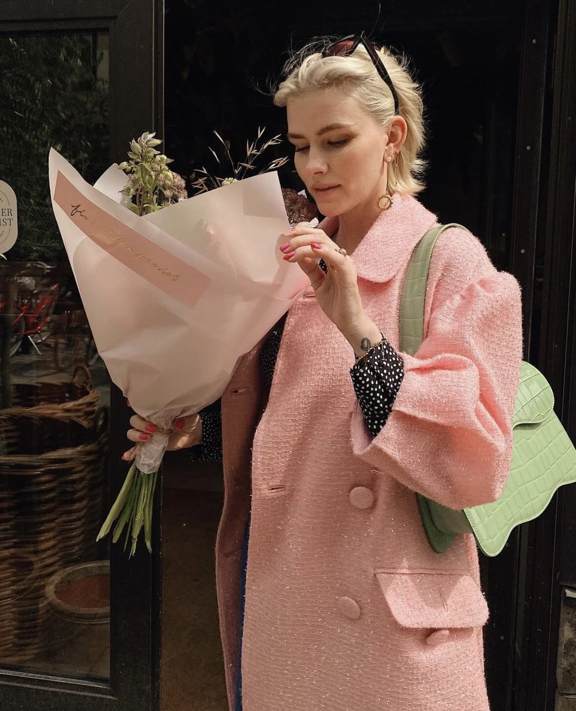 Bibliotekstan x Elsa Ekman 