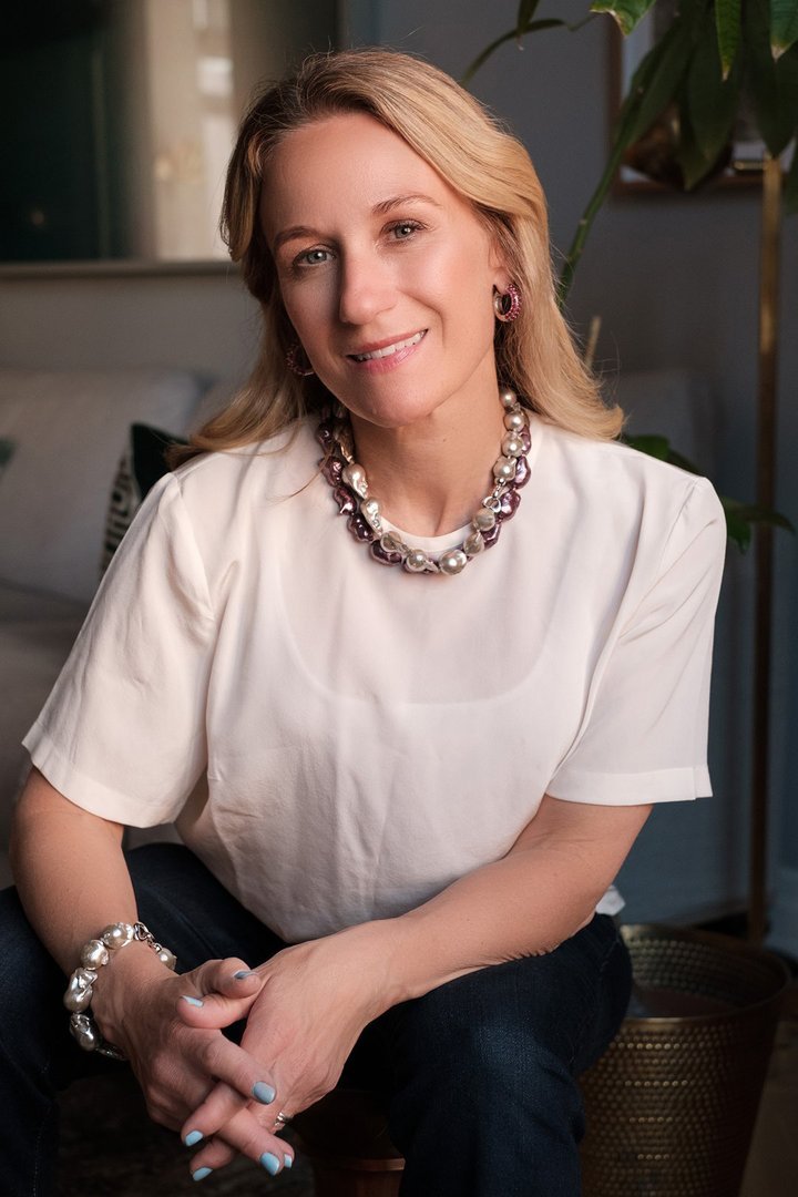 RMPR is Proud to Represent Star Jewelry Designer Charlotte Bonde