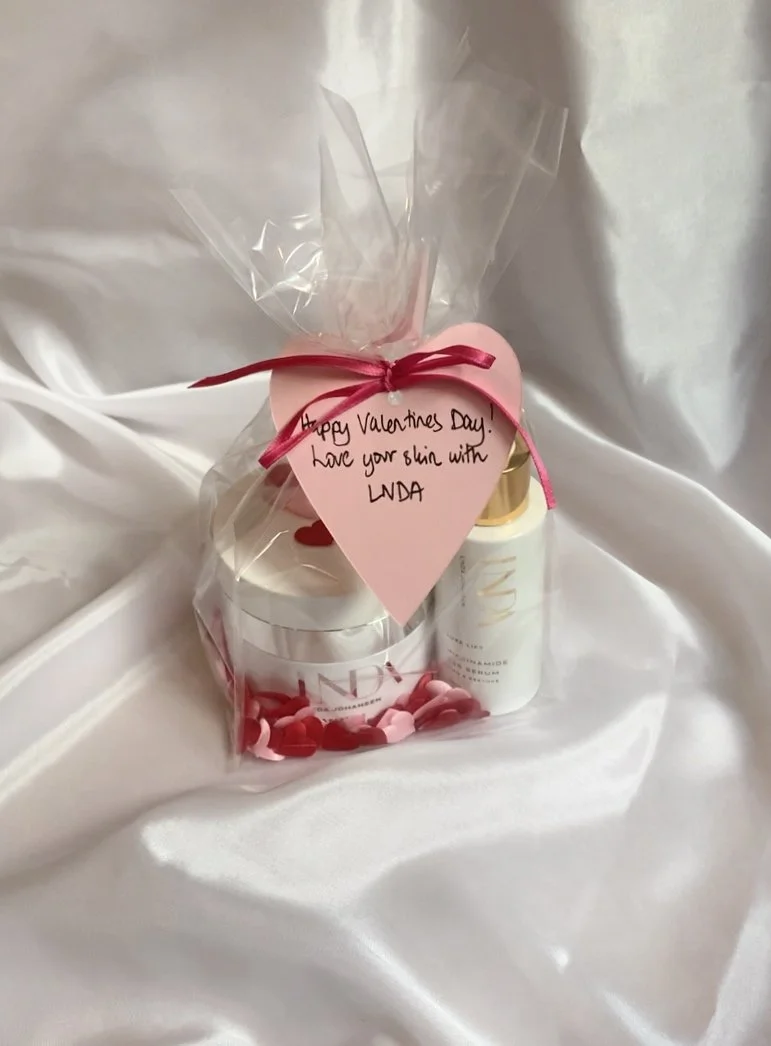 LNDA - Valentine's Day