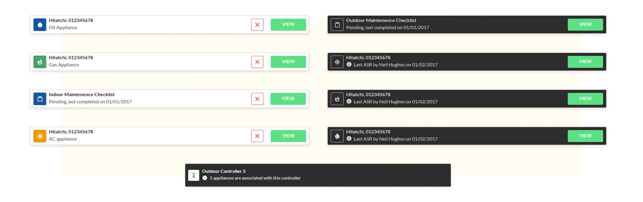  By fully analysing the existing administrative tasks that were undertaken by the team, it was possible to efficiently interpret a convoluted and archaic process. 