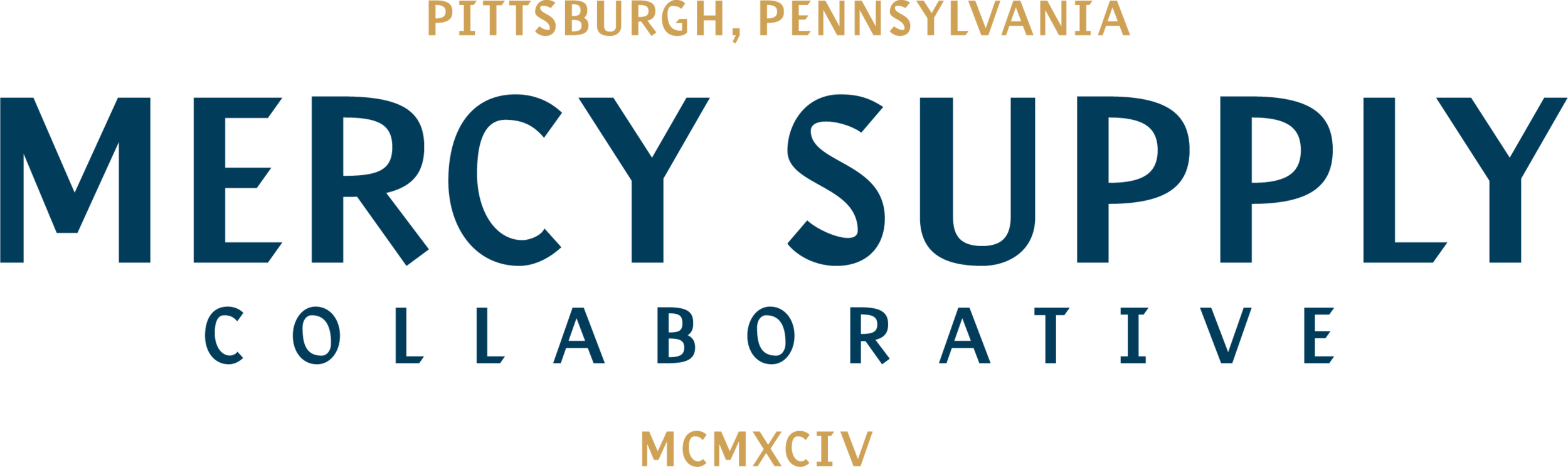 Mercy Supply Collaborative